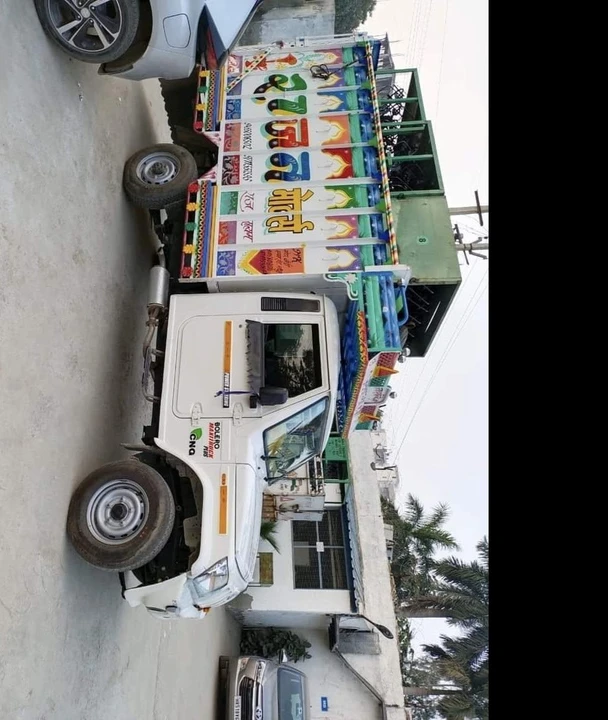 Factory Store Images of Rajan Tempo Transport Haryana