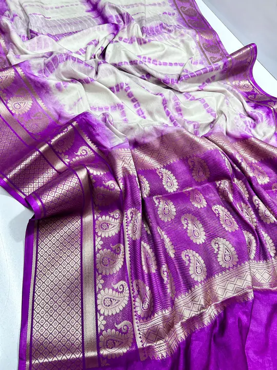 Product uploaded by M.S Silk Saree on 11/23/2023