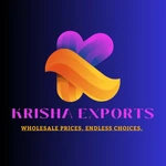 Business logo of Krisha Exports