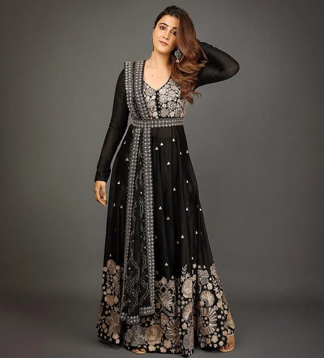 Suits uploaded by Taha fashion from surat on 11/23/2023