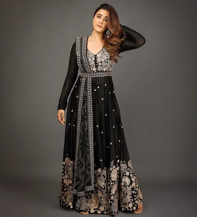 Product uploaded by Taha fashion from surat on 11/23/2023