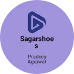 Business logo of Sagarshoes