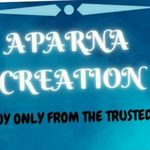 Business logo of Aparna creation