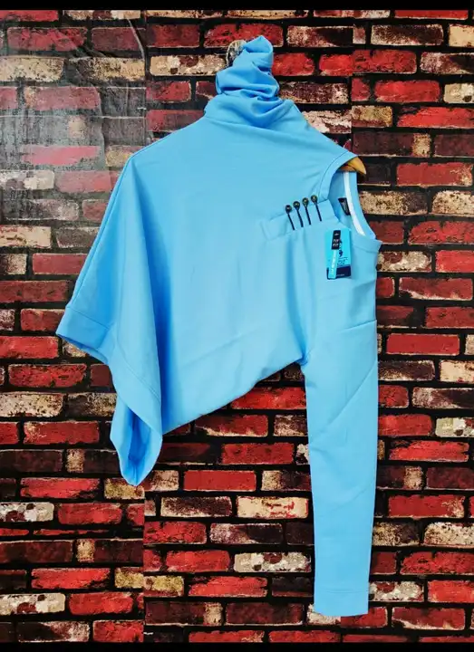 Stylish And Trendy Full Sleeve Tshirt  uploaded by BRANDO FASHION on 11/23/2023