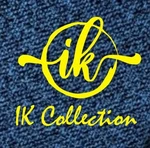 Business logo of Ik collection