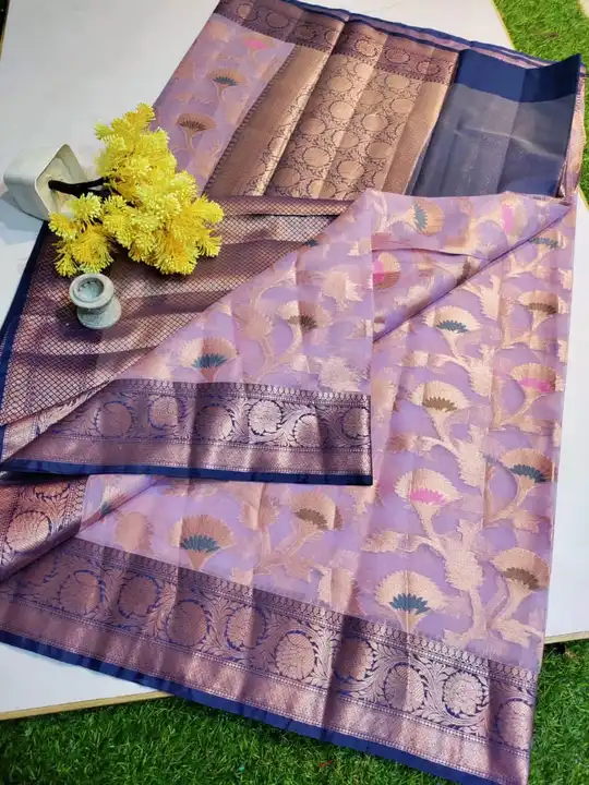 Product uploaded by Rhaman Silk sarees on 11/24/2023