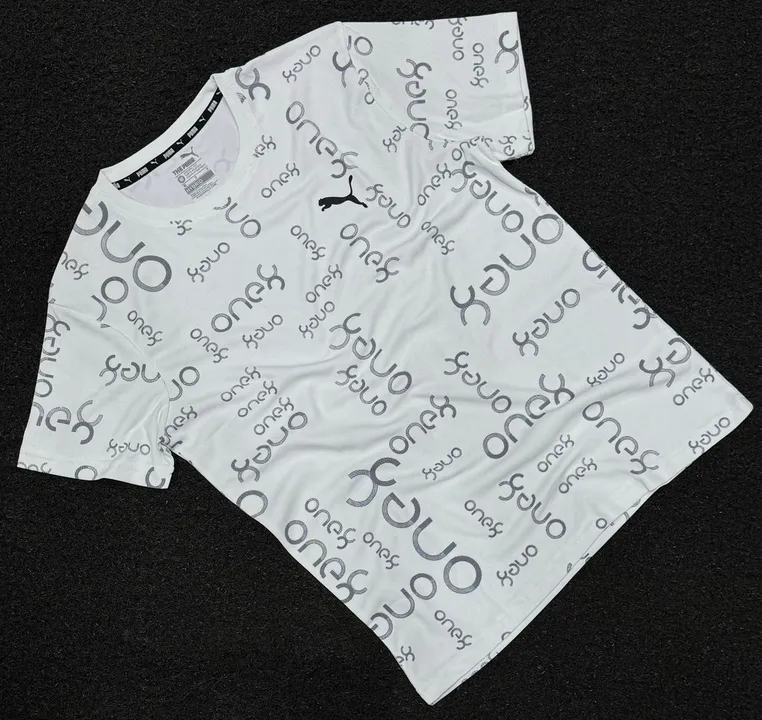 Dotnet fabric drift tshirt  uploaded by VIJAY TRADELINK on 11/24/2023