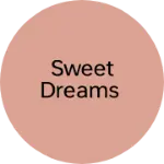 Business logo of Sweet dreams