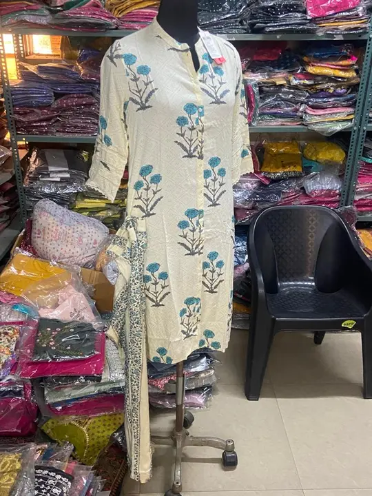 Barnd surpluse stock  uploaded by Pooja Fashion on 11/24/2023