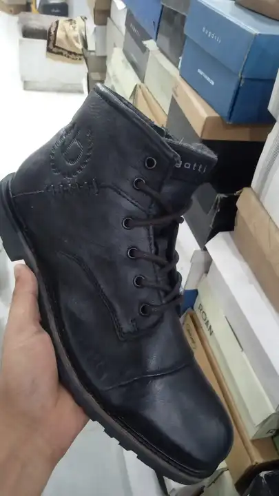 Boot uploaded by Guru kripa footwear on 11/24/2023
