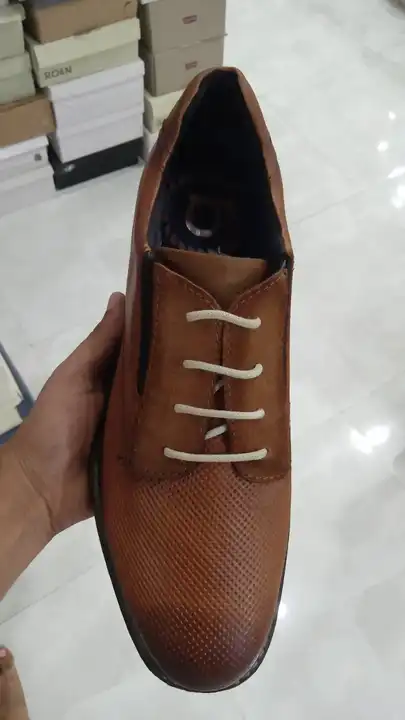 Export shoue leather uploaded by Guru kripa footwear on 11/24/2023