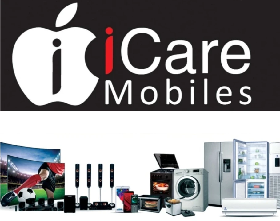 Post image I CARE MOBILES has updated their profile picture.