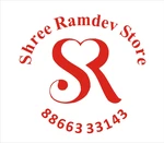 Business logo of SHREE RAMDEV STORE