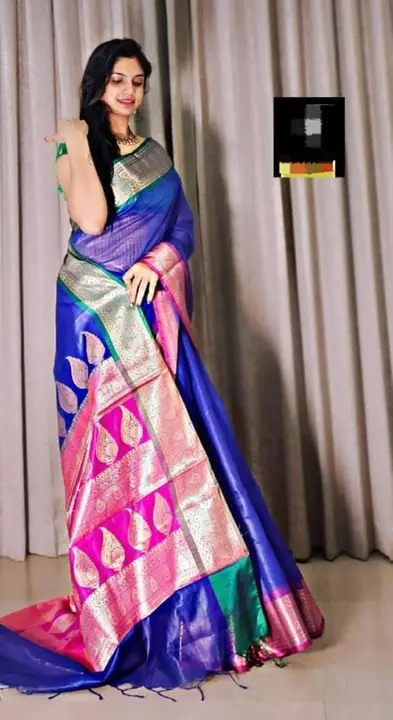 Product uploaded by Meenawala Fabrics on 11/24/2023