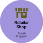 Business logo of Retailar shop