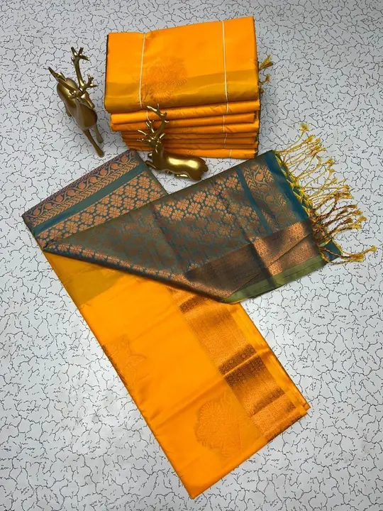 Product uploaded by Shami sarees on 11/24/2023