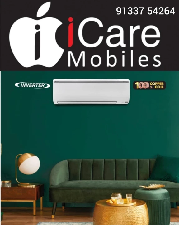 Warehouse Store Images of I CARE MOBILES