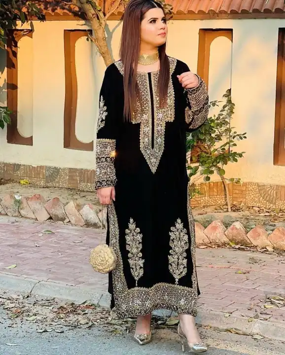 Product uploaded by Taha fashion from surat on 11/24/2023