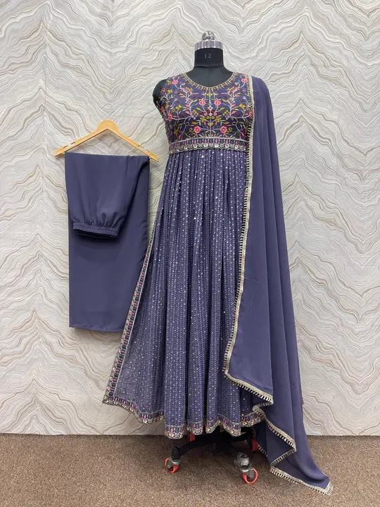 Product uploaded by Taha fashion from surat on 11/24/2023
