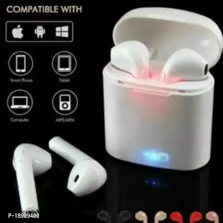 boAt Earbuds new upto 48 Hours playback Wireless Bluetooth Headphones Airpods ipod buds bluetooth He uploaded by S N Engineers  on 11/24/2023