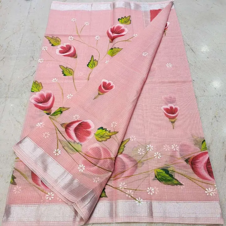 Kota saree  uploaded by business on 11/24/2023