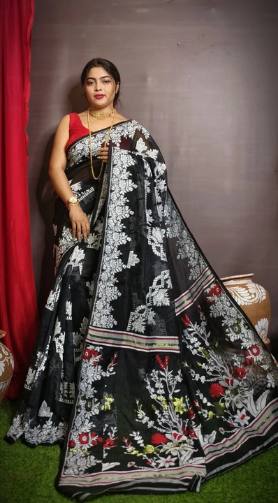 Product uploaded by Sujata saree cantre on 11/24/2023