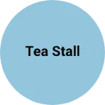 Business logo of Tea stall
