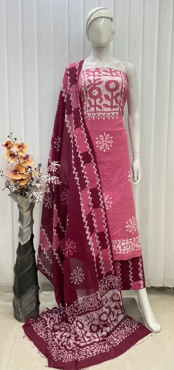 Katha dress  uploaded by business on 11/24/2023