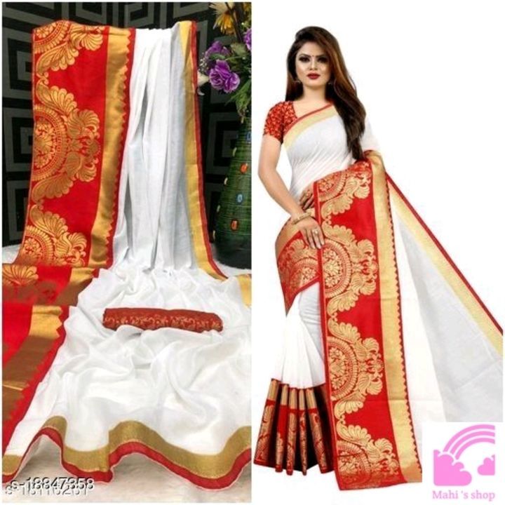 Saree  uploaded by business on 3/23/2021