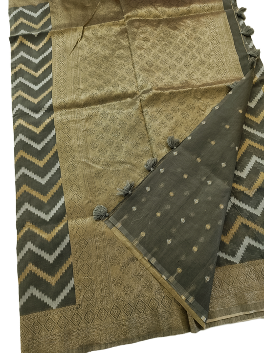 Product uploaded by Mukesh Saree Centre on 11/24/2023