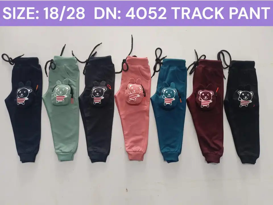 Track pants  uploaded by Amuu enterprises  on 11/24/2023