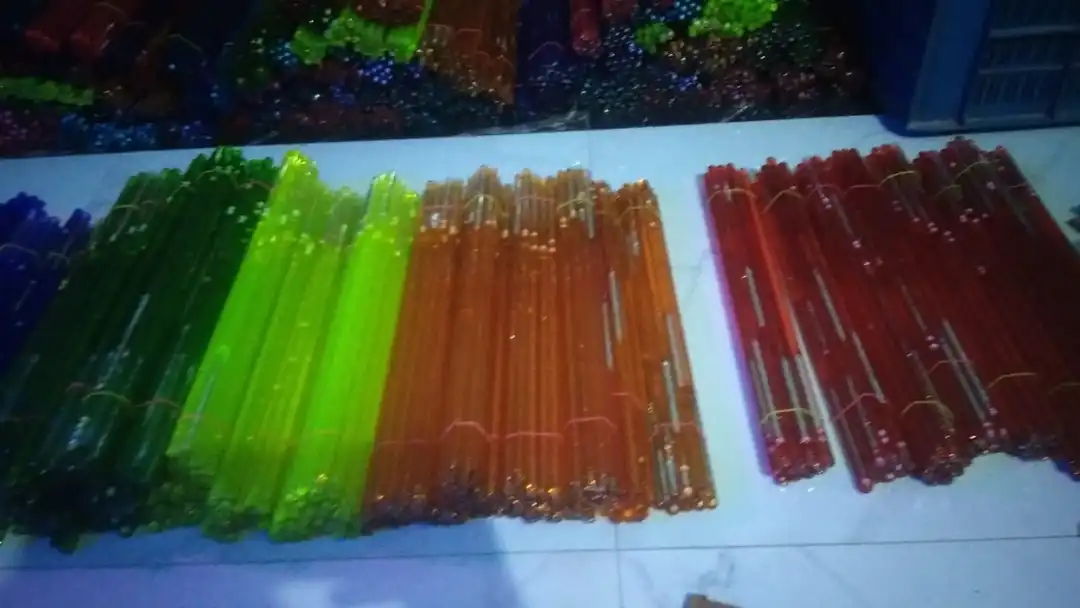 Glass tube and toys contact 9170247062 uploaded by AQS Enterprises glass tube stick on 11/24/2023
