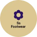 Business logo of Ss footwear