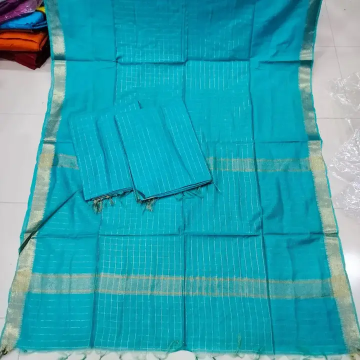 Product uploaded by Shv Sh Handloom on 11/24/2023