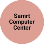 Business logo of Samrt computer center laul
