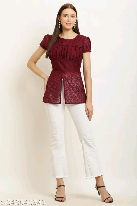 Product uploaded by Kumud Collection  on 11/24/2023