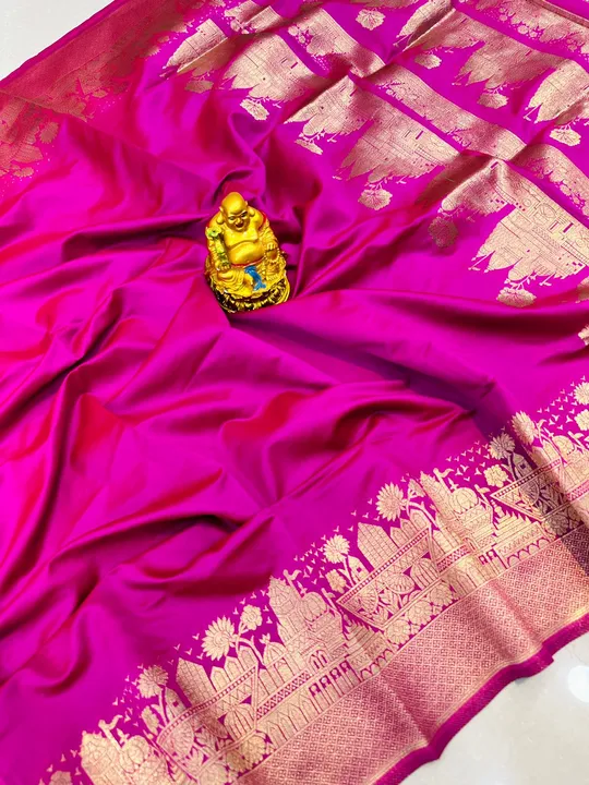 Saree uploaded by Taha fashion from surat on 11/24/2023