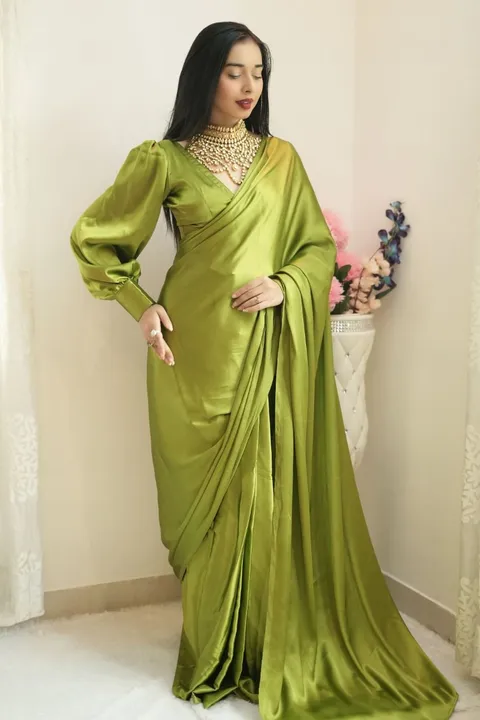 Saree  uploaded by Taha fashion from surat on 11/24/2023