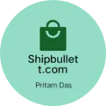 Business logo of Shipbullett.com