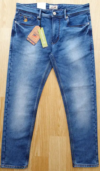 Jeans uploaded by Yahaya traders on 11/25/2023