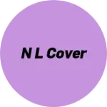Business logo of NL COVER
