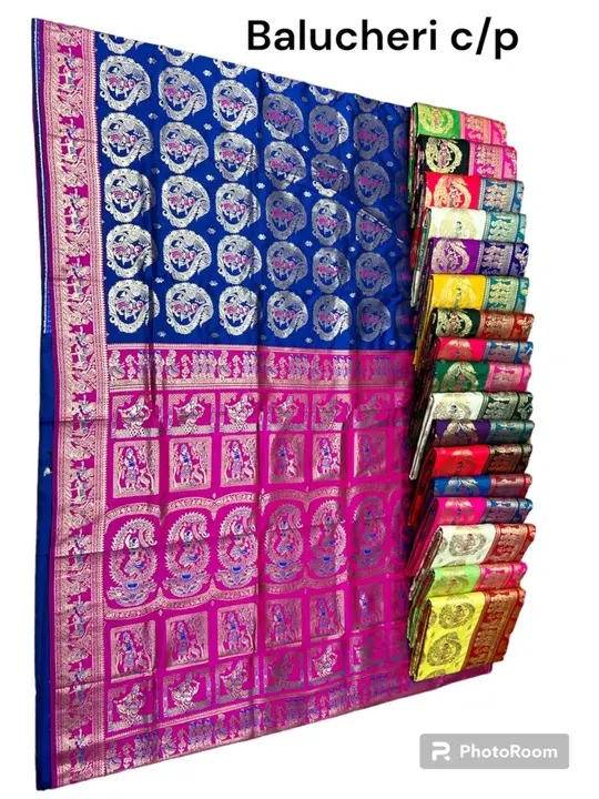 Product uploaded by Saree wholesaler on 11/25/2023