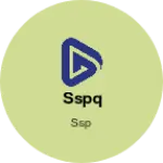 Business logo of Sspq