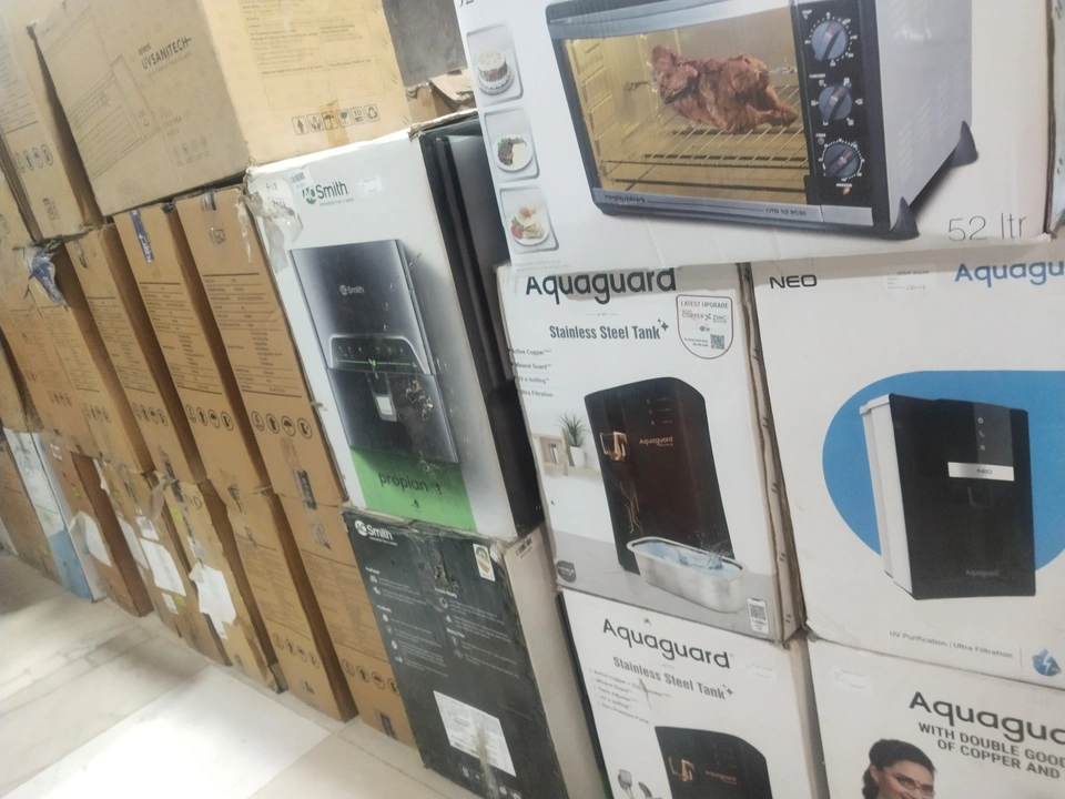 Home appliances  uploaded by Home appliances Super Deal on 11/25/2023