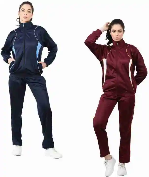 wtsp - 8864046684 womens tracksuit  uploaded by business on 11/25/2023