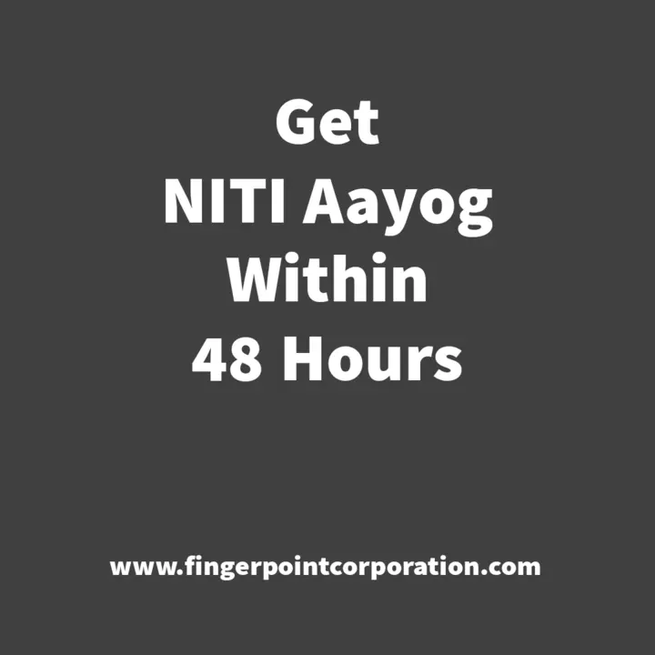 Niti Aayog uploaded by business on 11/25/2023