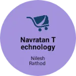 Business logo of Navratan Technology India LLP
