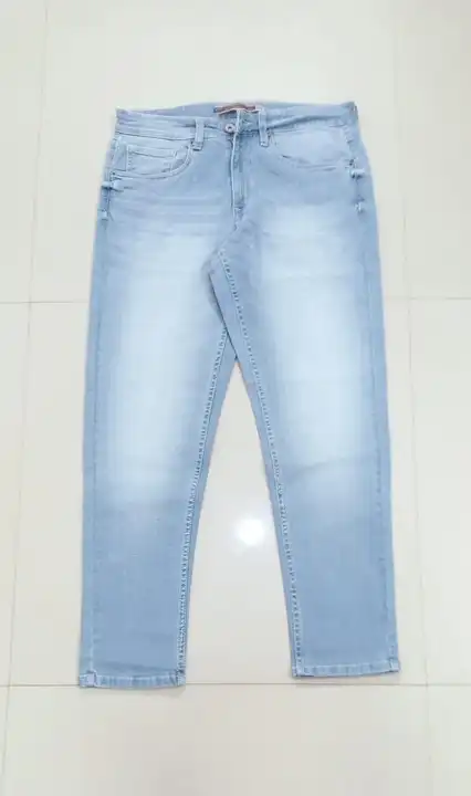 Fm jeans Blue lable uploaded by Blue waves on 11/25/2023