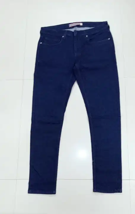 Fm jeans Blue lable uploaded by Blue waves on 11/25/2023