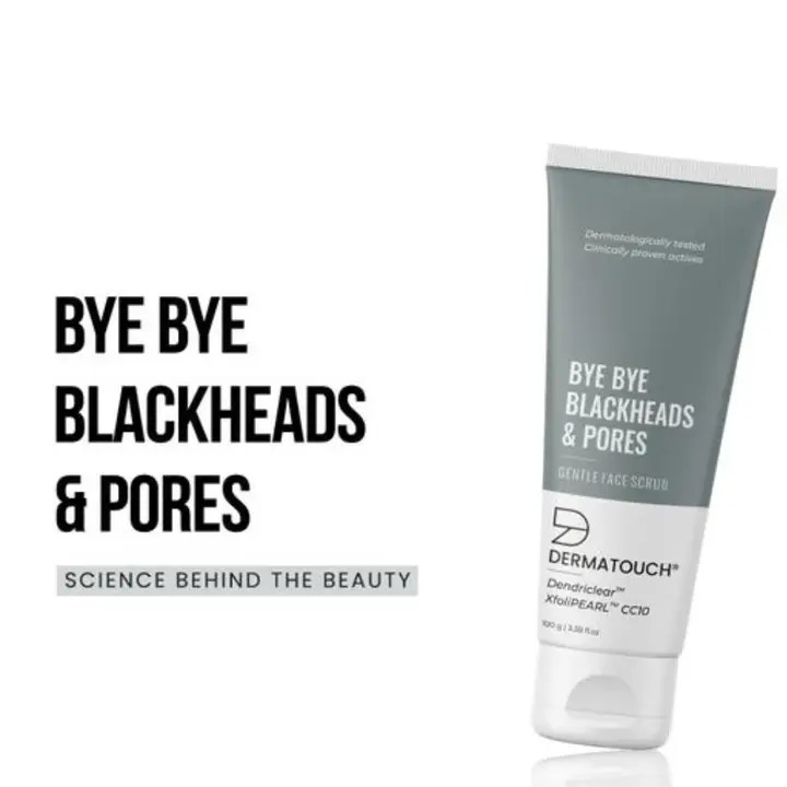 Blackheads face wash uploaded by business on 11/25/2023